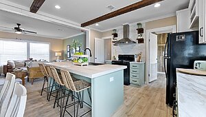 Rise Series / F201 Kitchen 115263