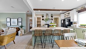 Super Saver / Sheridan 70 330SA30704S Interior 118989