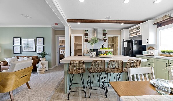 Super Saver / Sheridan 70 330SA30704S Interior 118989