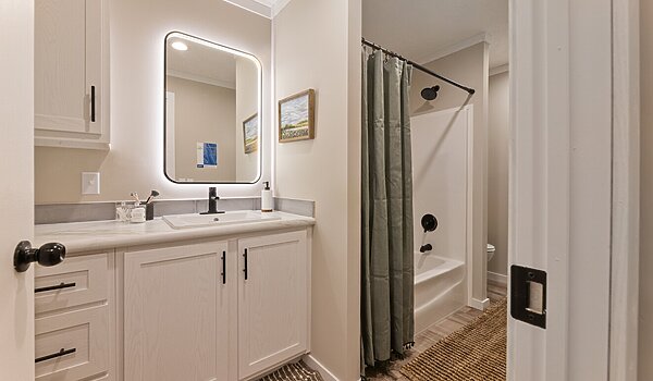 Alpha / Atmos 340AP28603N Bathroom 116076