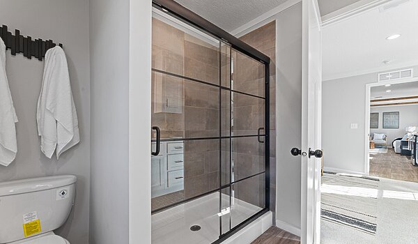 Alpha / Helix 250AP16763N Bathroom 116048