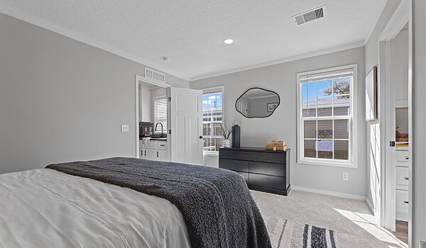 Alpha / Helix 250AP16763N Bedroom 116045