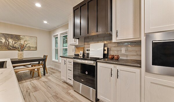 Alpha / Atmos 250AP28603N Kitchen 116056