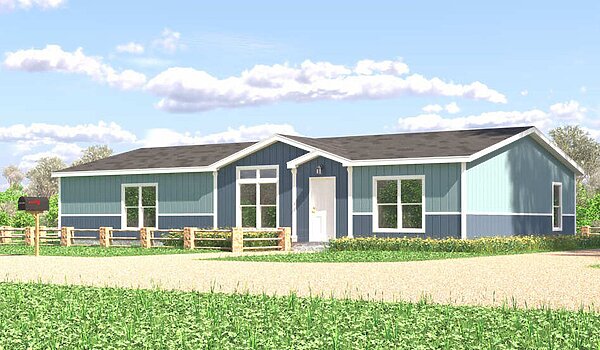 Forest Ridge / Cambridge I 320FR32563A Exterior 116080