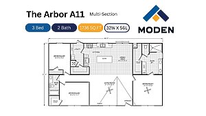 Arbor Series / A11 Layout 115985