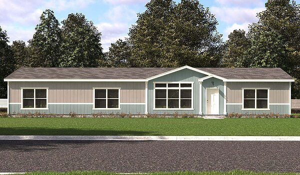 Forest Ridge / Cambridge III 320FR32724A Exterior 116186