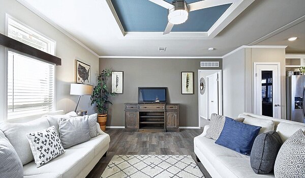 Forest Ridge / Hawthorne 320FR32523A Interior 116121