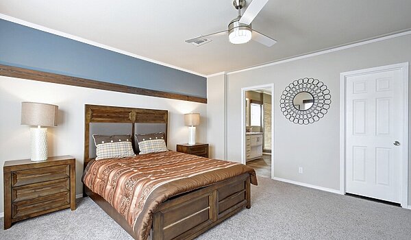 Forest Ridge / Hawthorne II 320FR32604A Bedroom 116150