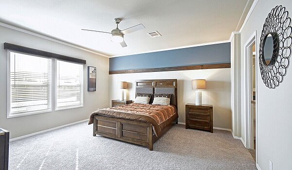 Forest Ridge / Hawthorne II 320FR32604A Bedroom 116151