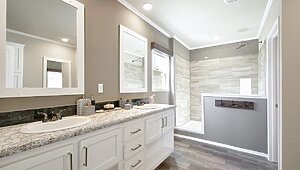 Arbor Series / A51 Bathroom 116152