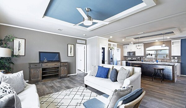 Forest Ridge / Hawthorne III 320FR32764A Interior 116156