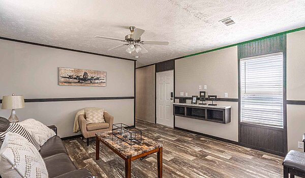 American Dream / American Dream 150AN16763D Interior 126170