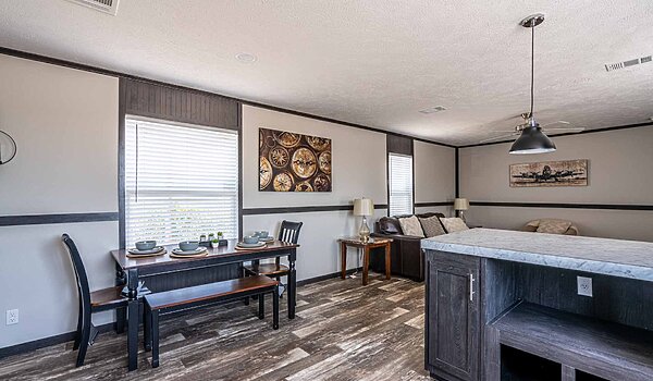 American Dream / American Dream 150AN16763D Interior 126176