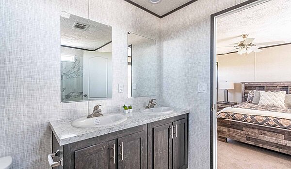 American Dream / American Dream 150AN16763D Bathroom 126182