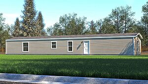 American Dream / 16763D Exterior 116682