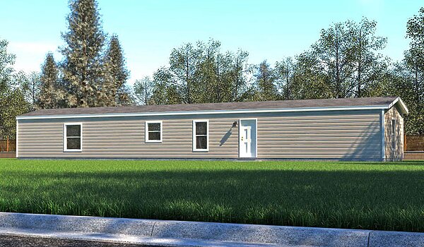 American Dream / American Dream 150AN16763D Exterior 116682