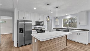 Morrow Series / S21 Kitchen 116688