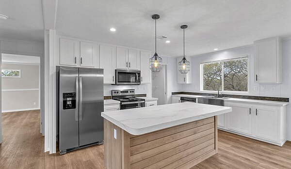 American Dream / American Dream 150AN32563D Kitchen 116688