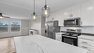Morrow Series / S21 Kitchen 116689