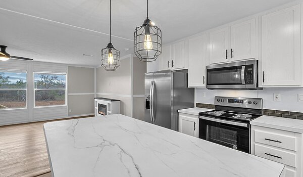 American Dream / American Dream 150AN32563D Kitchen 116689