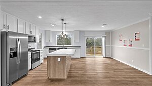 Morrow Series / S21 Kitchen 116690