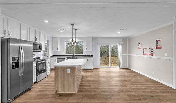 American Dream / American Dream 150AN32563D Kitchen 116690