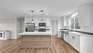 Morrow Series / S21 Kitchen 116691
