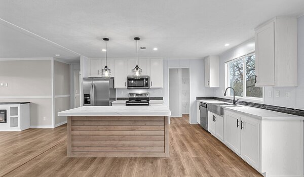 American Dream / American Dream 150AN32563D Kitchen 116691