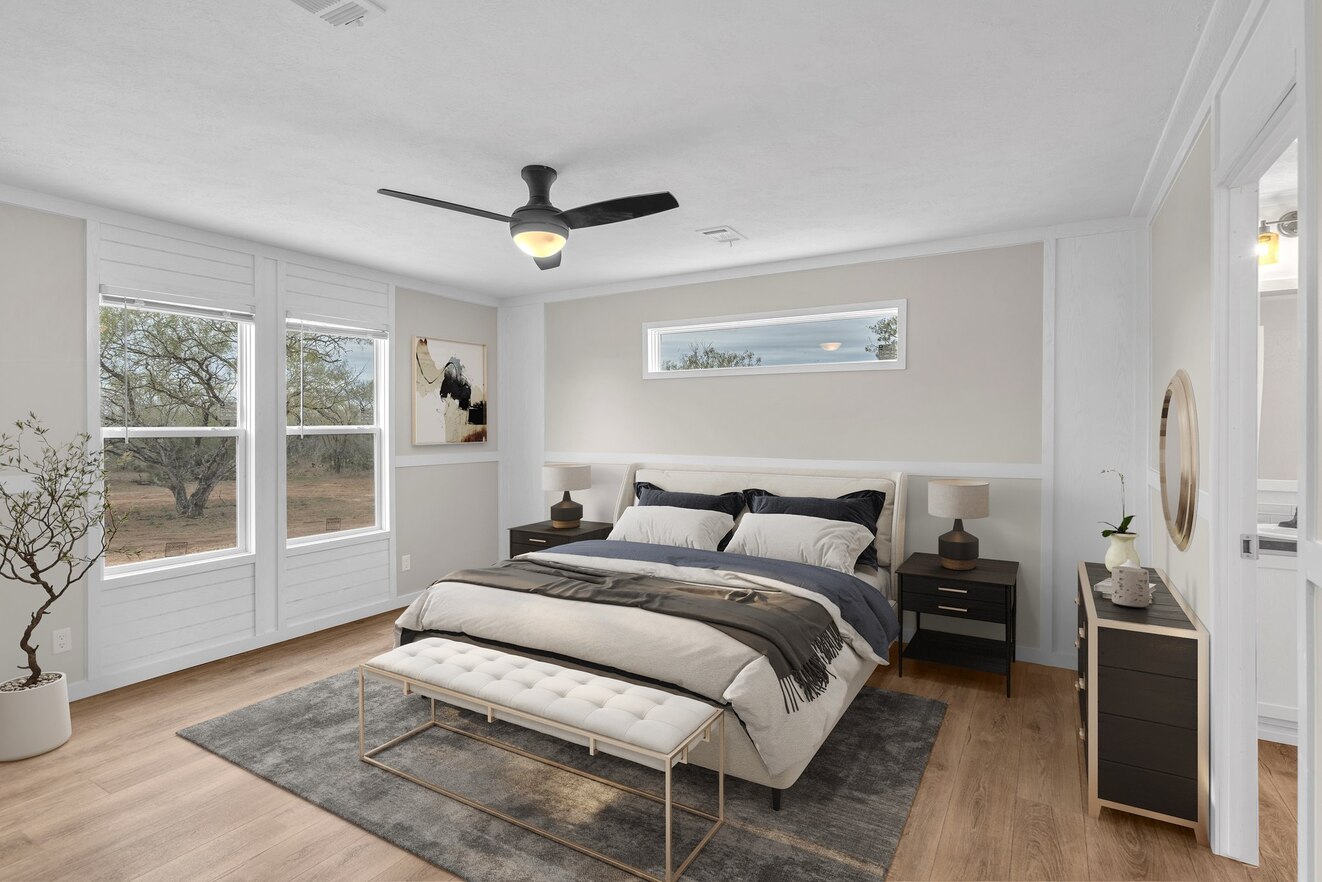 American Dream / American Dream 150AN32563D Bedroom 116696