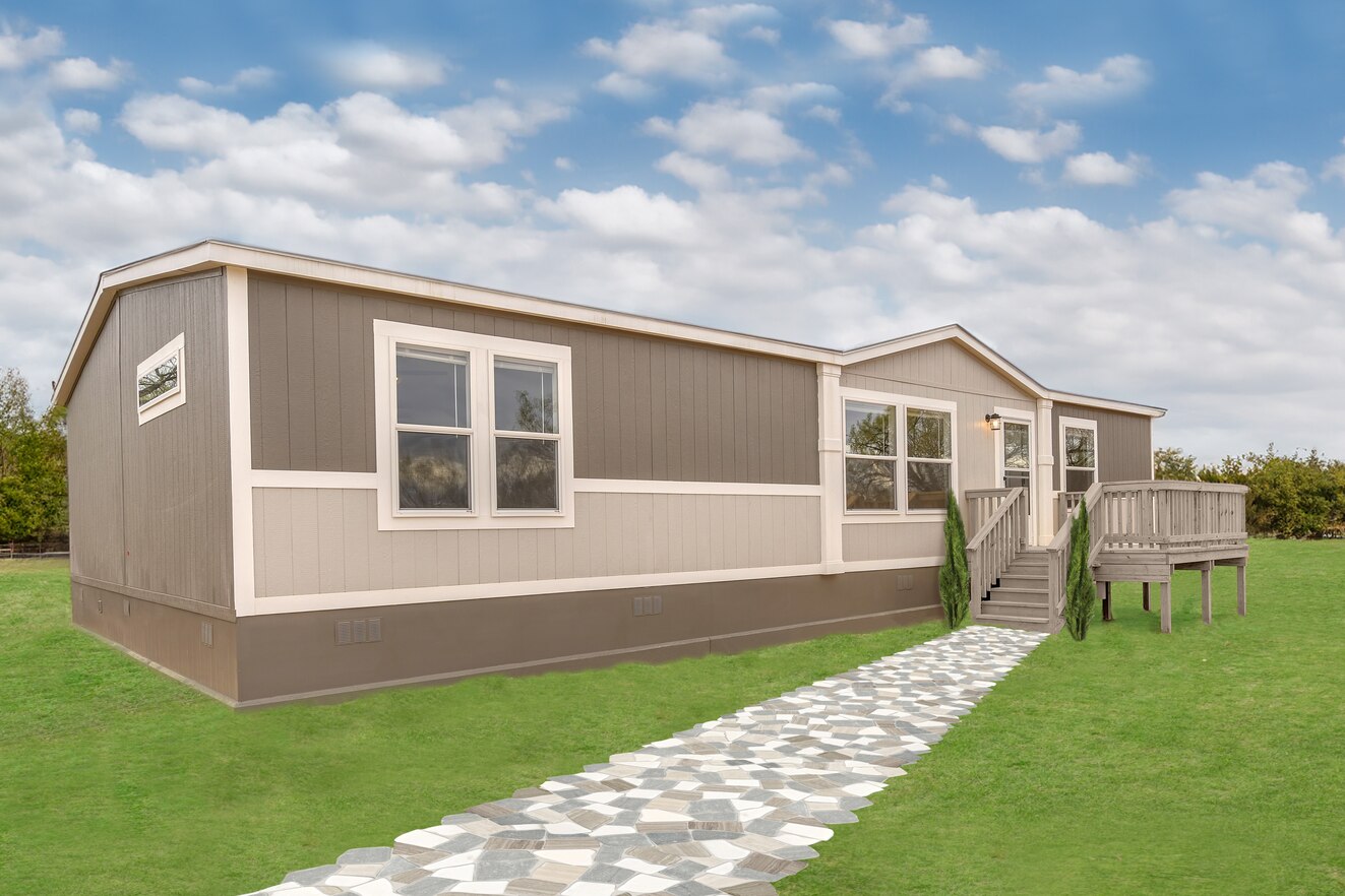 American Dream / American Dream 150AN32563D Exterior 116700