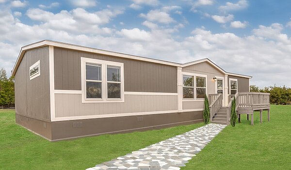 American Dream / American Dream 150AN32563D Exterior 116700