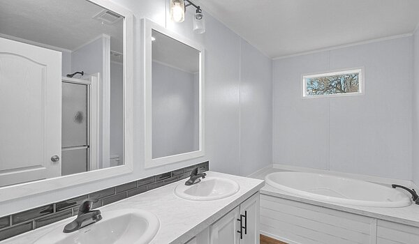 American Dream / American Dream 150AN32563D Bathroom 116699