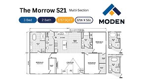 Morrow Series / S21 Layout 116678