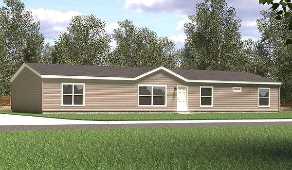 American Dream / American Dream 150AN32724D Exterior 116683