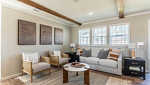 Alpha / Helix 290AP16763N Interior 117088