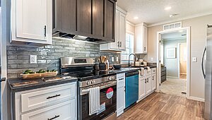 Alpha / Helix 290AP16763N Kitchen 117089