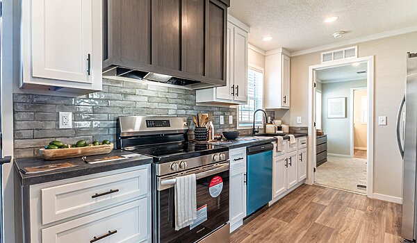 Alpha / Helix 290AP16763N Kitchen 117089