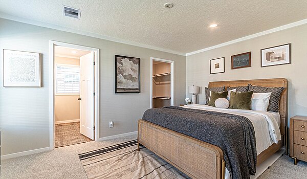 Alpha / Helix 290AP16763N Bedroom 117092