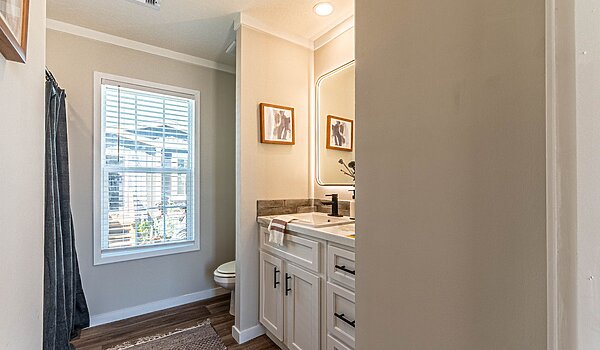 Alpha / Helix 290AP16763N Bathroom 117099