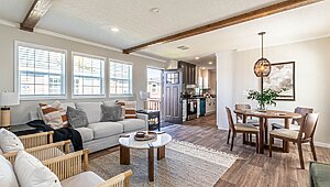 Alpha / Helix 290AP16763N Interior 117087