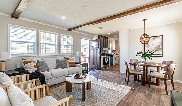 Alpha / Helix 290AP16763N Interior 117087