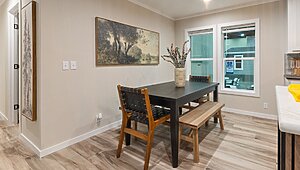 Alpha / Atmos 290AP28603N Kitchen 117112