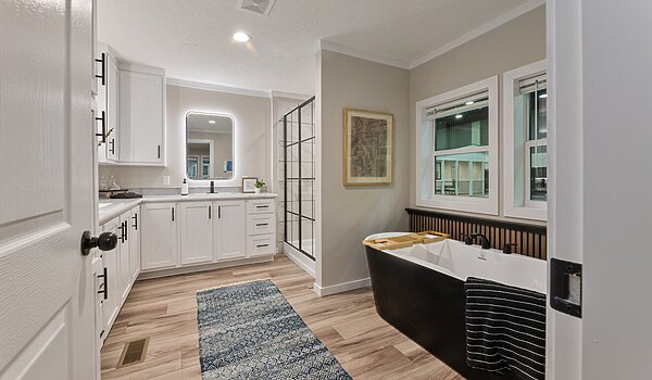 Alpha / Atmos 290AP28603N Bathroom 117107