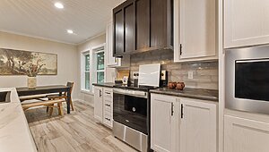 Alpha / Atmos 290AP28603N Kitchen 117114