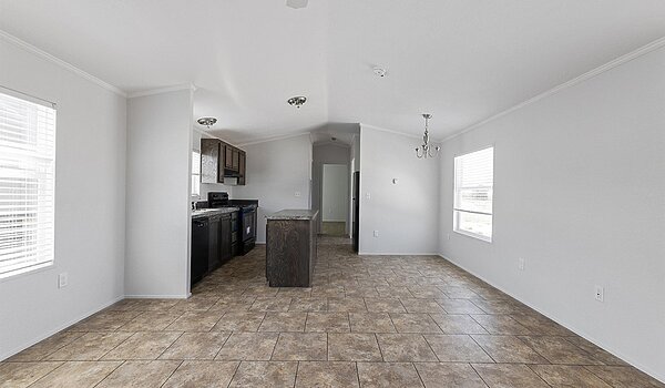 Emerald / Emerald	630EM16723A Interior 126186