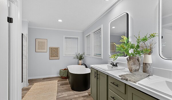 Alpha / Axis 32563N Interior 122974