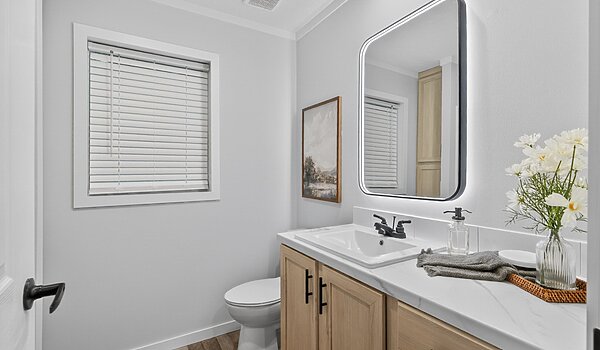 Alpha / Axis 32563N Interior 122976