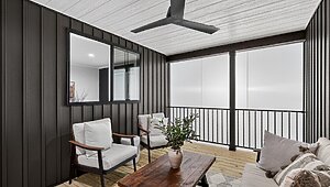 Alpha / Axis 32563N Interior 122979