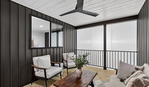 Alpha / Axis 32563N Interior 122979