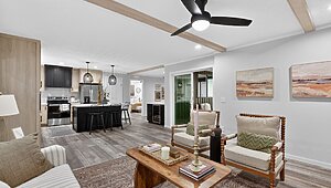 Alpha / Axis 32563N Interior 122962